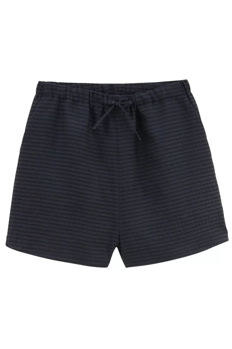 Short Lino Marine