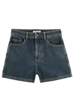 Short Triomphe Bleu Lagon