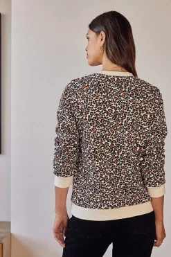 Sweat-Shirt Ignace Leo