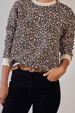 Sweat-Shirt Ignace Leo