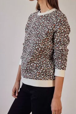 Sweat-Shirt Ignace Leo