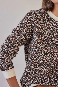 Sweat-Shirt Ignace Leo