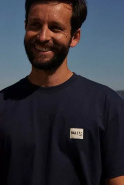 Tee-Shirt Martel Marine