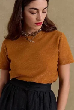 Tee-Shirt Son Dore