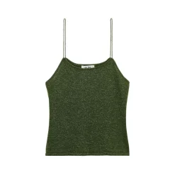 Top Amandier Vert Foret