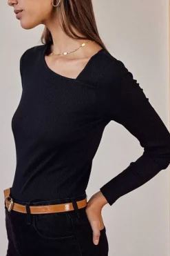 Top Cepe Noir