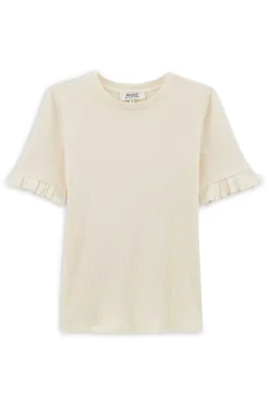 Top Martine Ecru