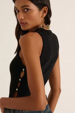 Top Oria Noir