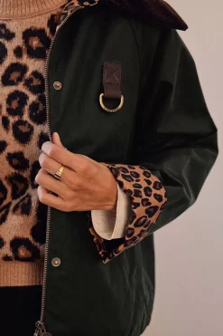 Veste Camille Bp X Barbour