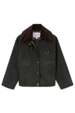 Veste Camille Bp X Barbour