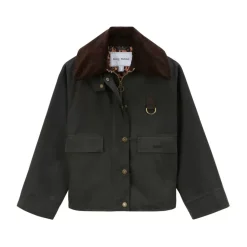 Veste Camille Bp X Barbour