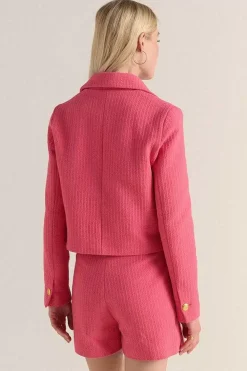 Veste Erica Rose