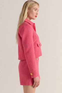 Veste Erica Rose