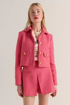 Veste Erica Rose