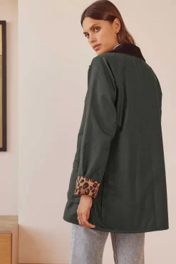 Veste Lucie Bp X Barbour