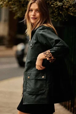 Veste Lucie Bp X Barbour