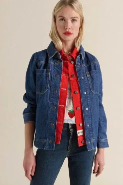 Veste Manoa Jean