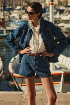 Veste Manoa Jean