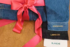 Veste Manoa Jean