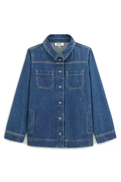 Veste Manoa Jean