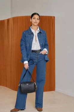 Veste Manoa Jean