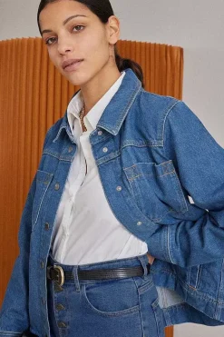 Veste Manoa Jean