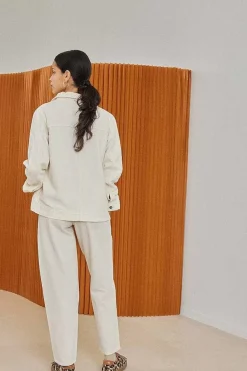 Veste Manoa Sable