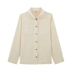 Veste Manoa Sable