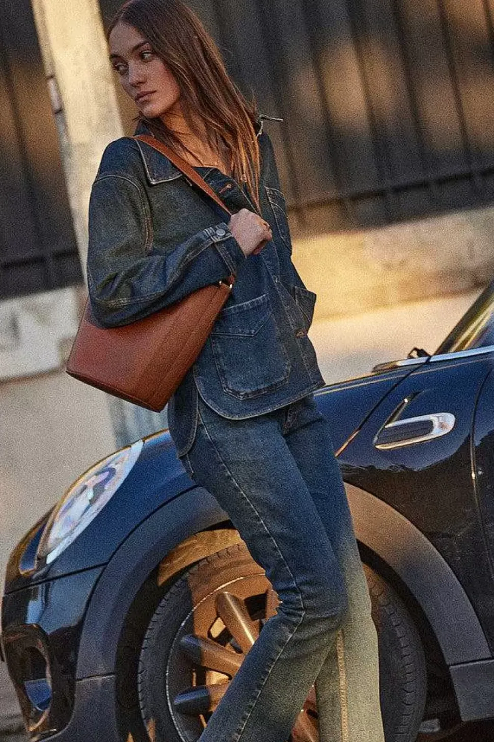 Veste Marais Bleu Lagon